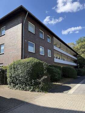 Foto - Wohnung zum Mieten in Duisburg 440,00 € 64.1 m²