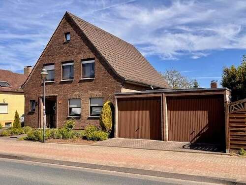 Foto - Haus zum Kaufen in Rheinberg 442.000,00 € 205 m²