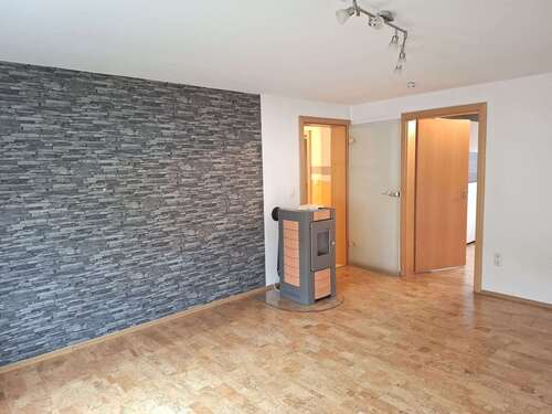 Foto - Wohnung zum Mieten in Metten 650,00 € 71 m²