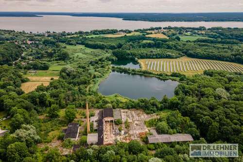 Foto - Grundstück in Plau am See 295.000,00 € 37395 m²