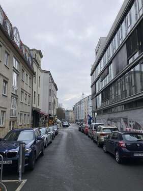 Foto - Wohnung zum Kaufen in Berlin 550.000,00 € 65 m²