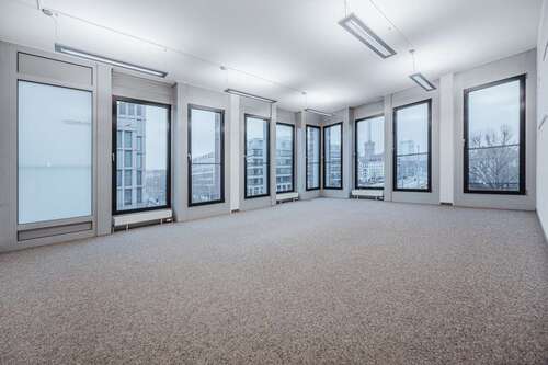 Foto - Büro in Berlin 14.000,00 € 500 m²
