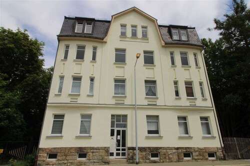 Foto - Wohnung zum Mieten in Reichenbach , Vogtl 700,00 € 130 m²