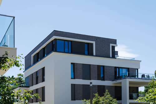 Foto - Wohnung zum Kaufen in Wiesbaden 885.500,00 € 94 m²