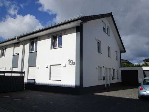 Foto - Wohnung zum Kaufen in Delbrück 299.000,00 € 140 m²