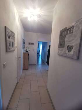 Foto - Wohnung zum Kaufen in Delbrück 299.000,00 € 140 m²
