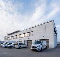 Büro in Gersthofen 16.604,50 € 710 m²