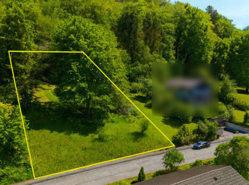 Foto - Grundstück zu verkaufen in Bad Herrenalb 350.000,00 € 2242 m²