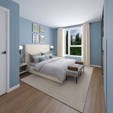 Foto - Wohnung zum Kaufen in Falkensee 319.000,00 € 55 m²