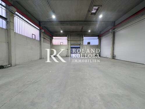 Foto - Halle in Sarstedt 3.500,00 € 300 m²