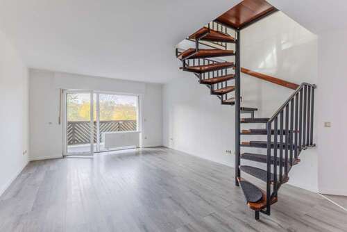 Foto - Wohnung zum Mieten in Bergheim 990,00 € 98.8 m²