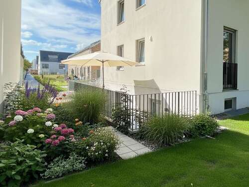 Foto - Wohnung zum Kaufen in Berlin 645.000,00 € 122 m²