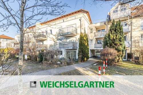 Foto - Wohnung zum Kaufen in Erding 320.000,00 € 54.17 m²