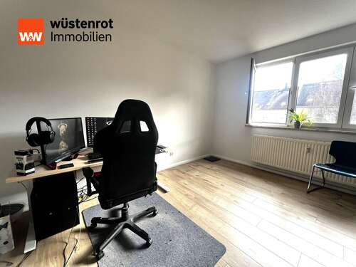 Foto - Wohnung zum Kaufen in Mittweida 52.428,00 € 45.59 m²