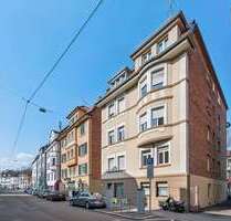 Wohnung zum Kaufen in Stuttgart 249.000,00 € 61.9 m²