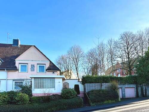 Foto - Haus zum Kaufen in Wuppertal 445.000,00 € 197 m²