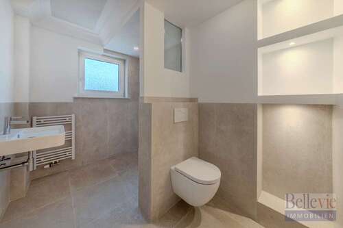 Foto - Wohnung zum Kaufen in Frankfurt am Main Niederursel 369.000,00 € 73 m²