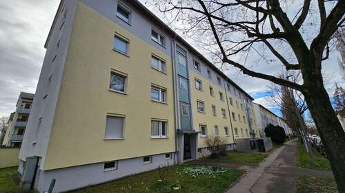 Foto - Wohnung zum Mieten in Kornwestheim 559,00 € 55.63 m²