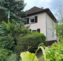 Haus zum Kaufen in Darmstadt Eberstadt 690.000,00 € 130 m² - Darmstadt / Eberstadt