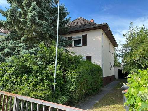 Foto - Haus zum Kaufen in Darmstadt Eberstadt 690.000,00 € 130 m²