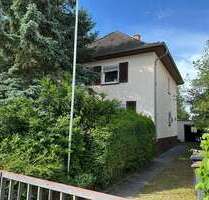 Haus zum Kaufen in Darmstadt Eberstadt 690.000,00 € 130 m² - Darmstadt / Eberstadt