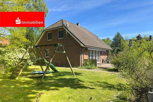 Foto - Haus zum Kaufen in Windeby 350.000,00 € 115.67 m²