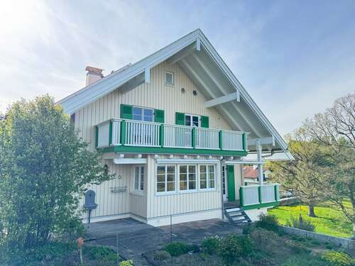 Foto - Haus zum Kaufen in Reichling 899.000,00 € 264 m²
