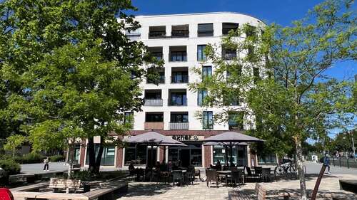 Foto - Wohnung zum Kaufen in Potsdam 289.900,00 € 48.1 m²