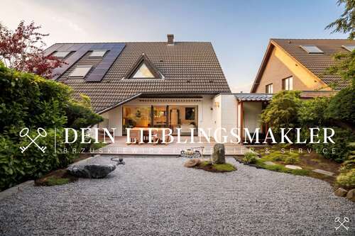 Foto - Haus zum Kaufen in Mönchengladbach 585.000,00 € 115 m²