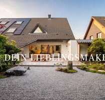 Haus zum Kaufen in Mönchengladbach 585.000,00 € 115 m²