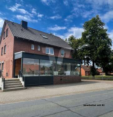 Foto - Einzelhandel in Langlingen 225.000,00 € 259.79 m²