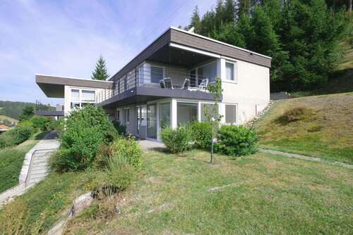 Foto - Haus zum Kaufen in Vöhrenbach 990.000,00 € 274 m²