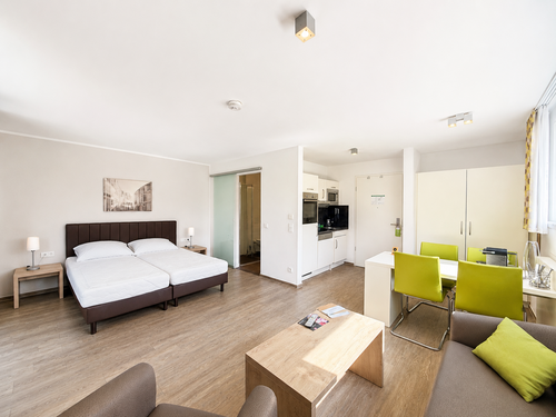 Foto - Wohnung zum Kaufen in Berlin 145.000,00 € 34.61 m²