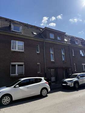 Foto - Wohnung zum Mieten in Duisburg 375,00 € 51.63 m²