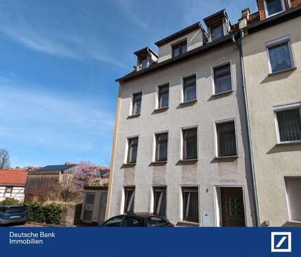 Foto - Haus zum Kaufen in Münchenbernsdorf 20.000,00 € 184 m²