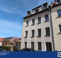 Haus zum Kaufen in Münchenbernsdorf 20.000,00 € 184 m²