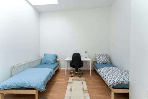 Foto - WG-Zimmer in Berlin 465,00 € 17 m²