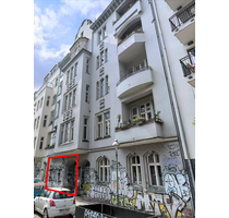 Büro in Berlin 4.000,00 € 123 m²
