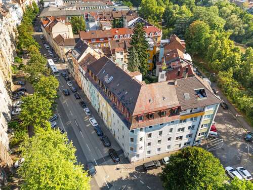Foto - Haus zum Kaufen in Pforzheim 864.000,00 € 387.37 m²