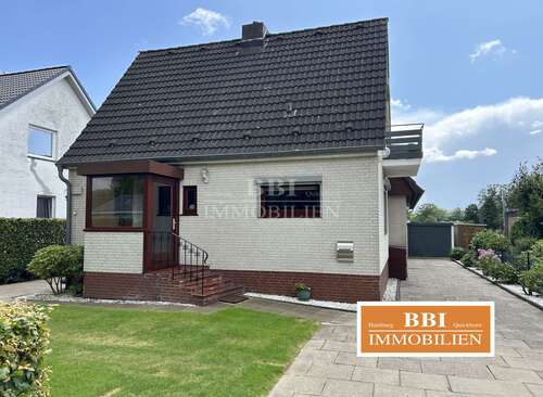 Foto - Haus zum Kaufen in Quickborn 565.000,00 € 177 m²