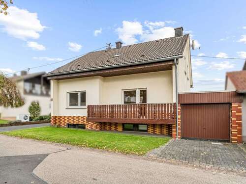 Foto - Haus zum Kaufen in Seinsfeld 185.000,00 € 169.93 m²