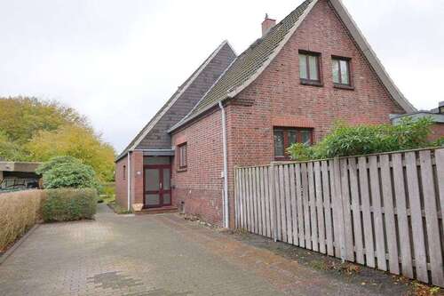 Foto - Haus zum Mieten in Tornesch 1.300,00 € 116 m²