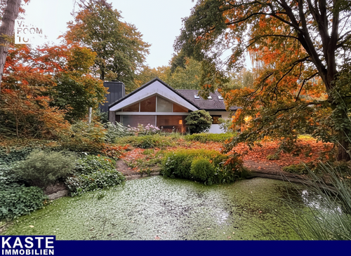 Foto - Haus zum Kaufen in Hannover 948.000,00 € 160 m²