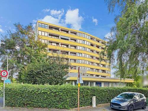 Foto - Wohnung zum Kaufen in Bonn 156.000,00 € 48 m²
