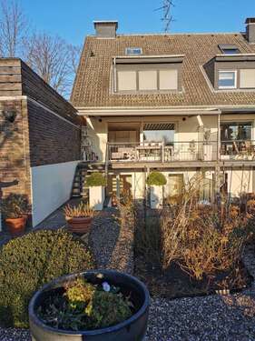 Foto - Wohnung zum Kaufen in Moers 325.000,00 € 120 m²