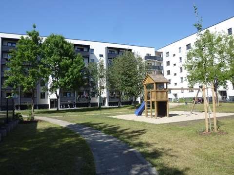 Foto - Wohnung zum Mieten in Leipzig 640,00 € 73 m²