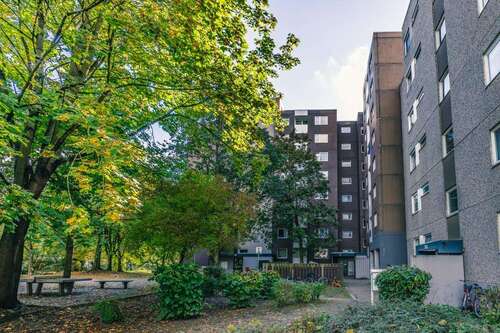 Foto - Wohnung zum Mieten in Braunschweig 470,00 € 64.77 m²