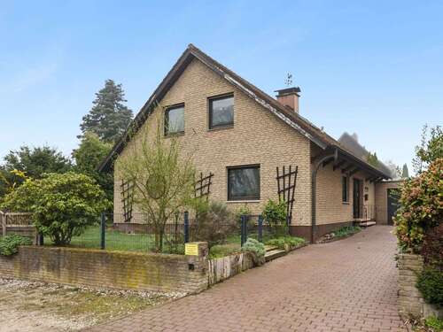 Foto - Haus zum Kaufen in Rödinghausen 299.000,00 € 173 m²