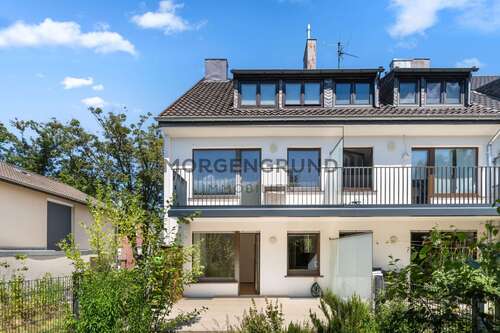 Foto - Wohnung zum Mieten in Aachen 1.100,00 € 50 m²