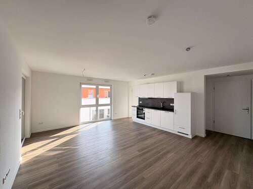 Foto - Wohnung zum Mieten in Butzbach 1.050,00 € 79.94 m²